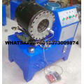 Hose pipe hydraulic hose crimping machine price